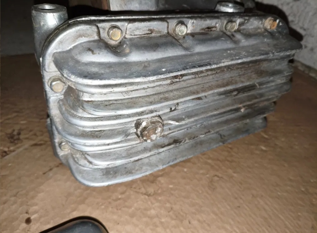 Nové a použité motory Ural M67 M67-36 Turist M66 M63 - 20