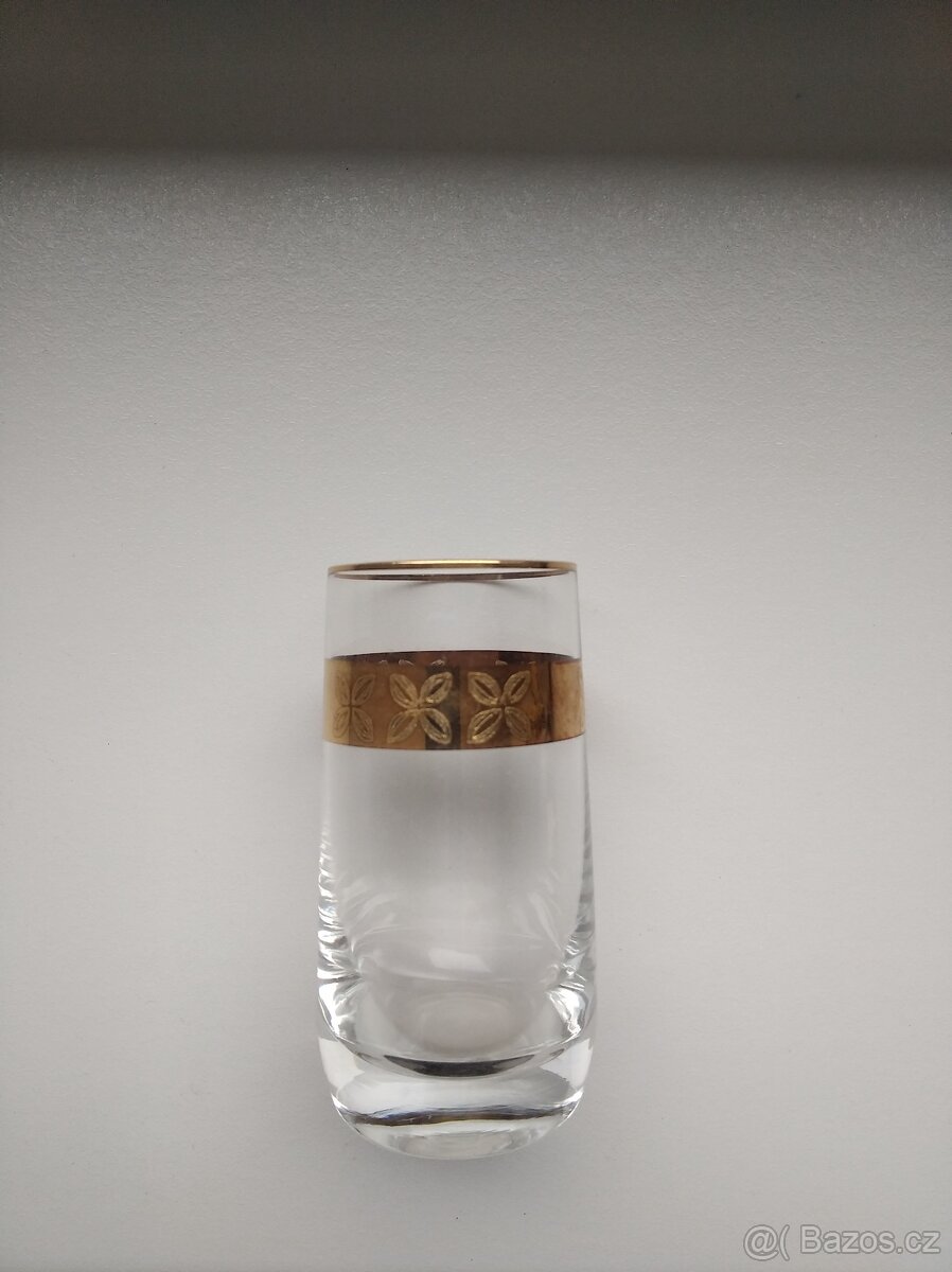 Skleničky - 20