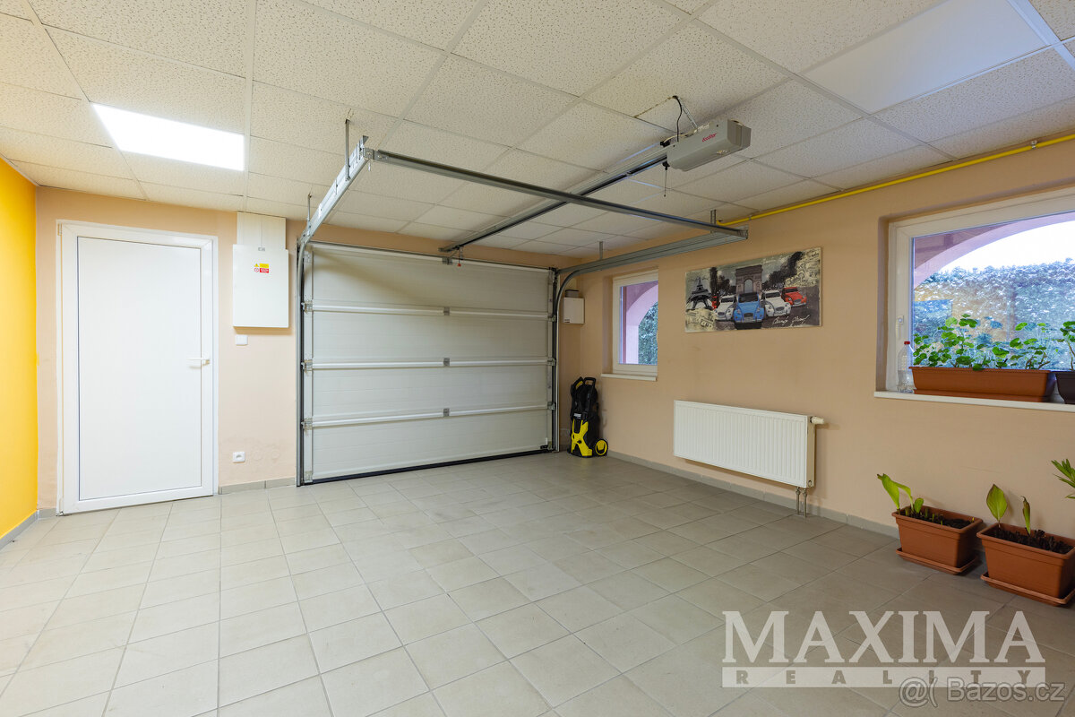 Dům 6 a více o ploše 226 m2 - Otmíče, Otmíče - 20