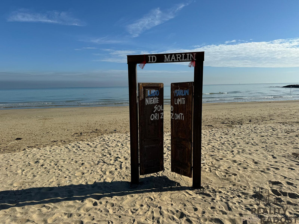 Prodej bytu 3+kk 96 m² , via Roma, Silvi, Itálie - 20