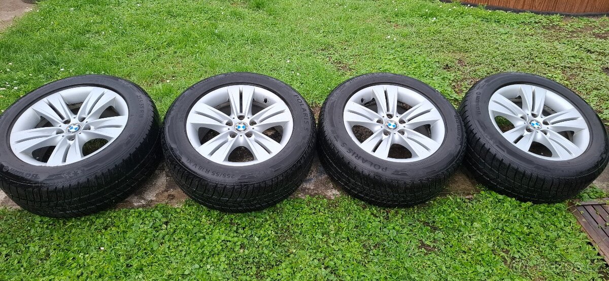 BMW X5 E53 160KW 3.0 D facelift x drive bez dpf na pružinach - 20