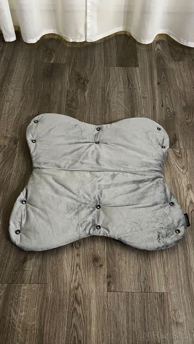 Dvojkombinace - kočárek Espiro Husky - 20