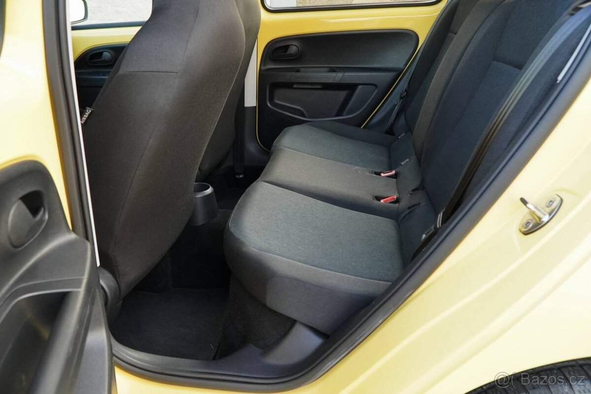 Škoda Citigo 1.0MPI COOL EDITION - 20