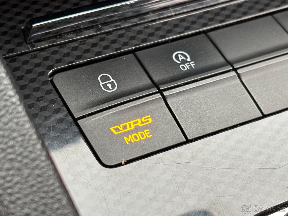 Škoda Octavia 3 RS 2.0TDI 135kW DSG 2014. - 20