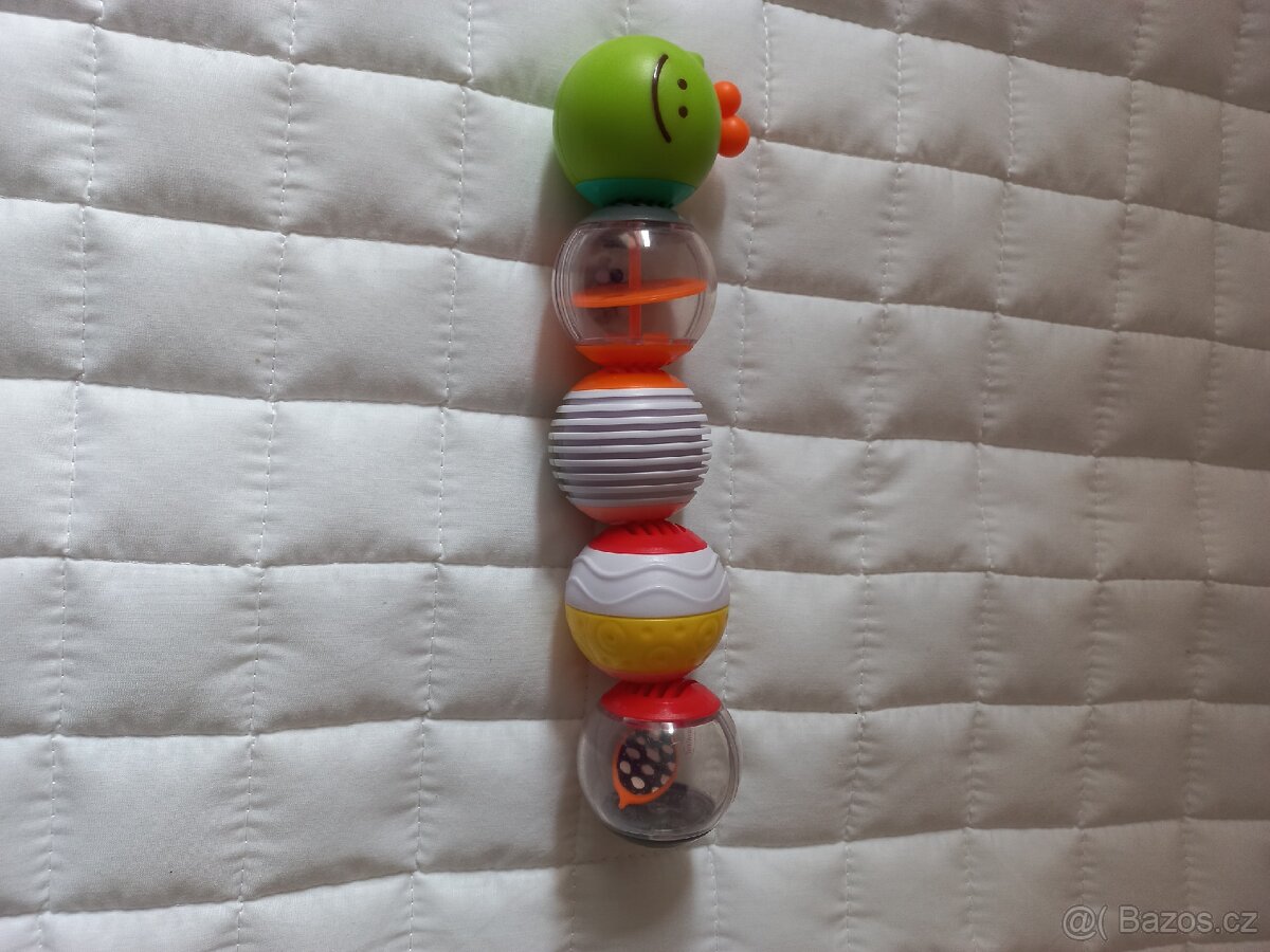Hračky batole - 20