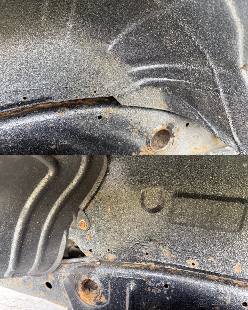 Nissan patrol gu4, 2007 manuál - 20