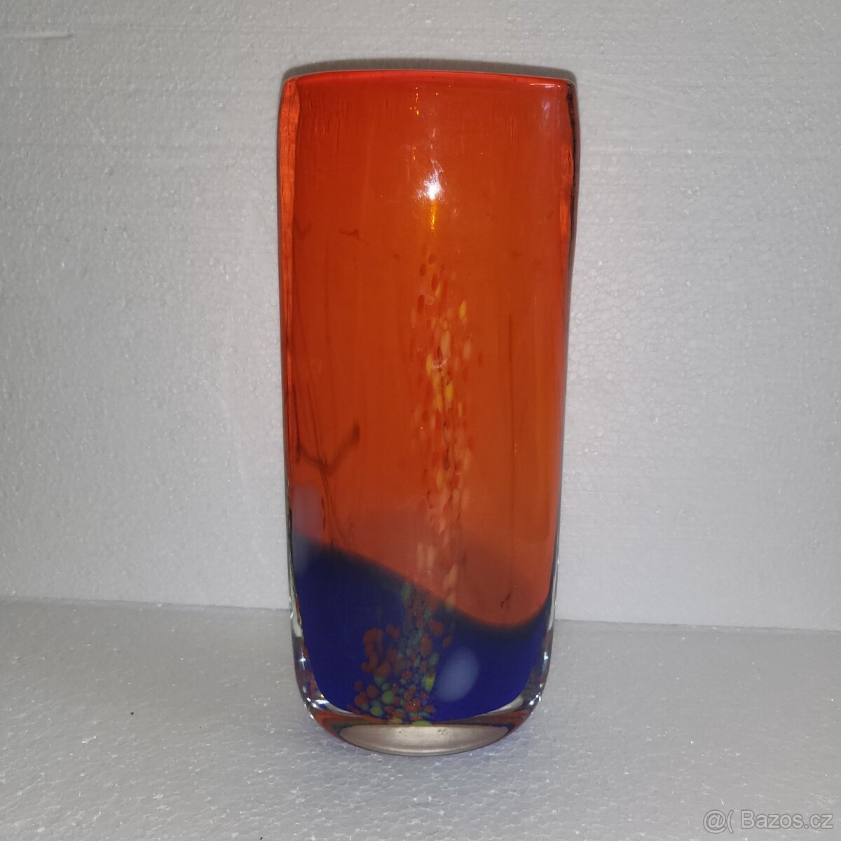 Škrdlovické sklo - 20