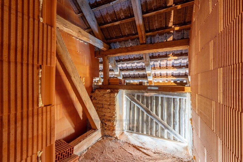 Rodinný dům (152 m²) s pozemkem 2004 m² - 20