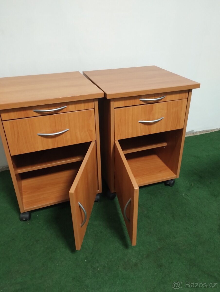 ELEKTRICKÁ polohovací postel Völker se ZÁRUKOU - 20