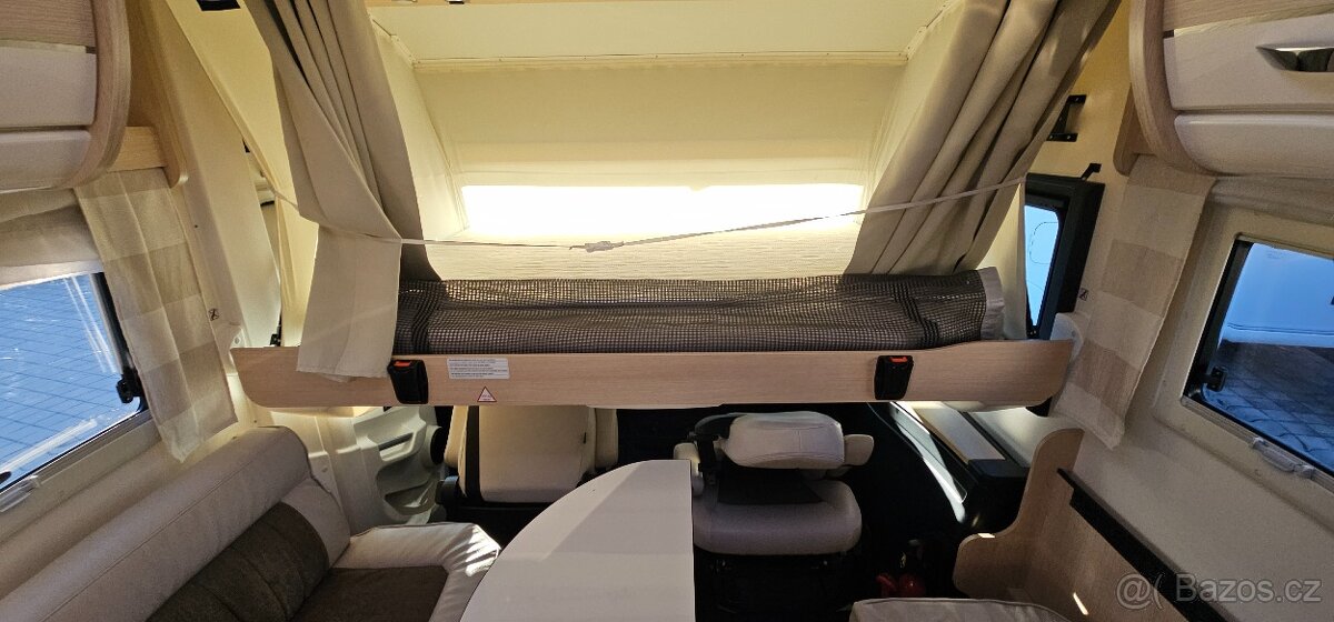 Autostar Celtic I730 - 20