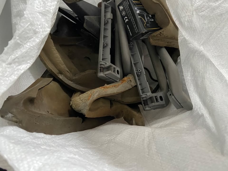 BMW e34 520i 1995 - 20