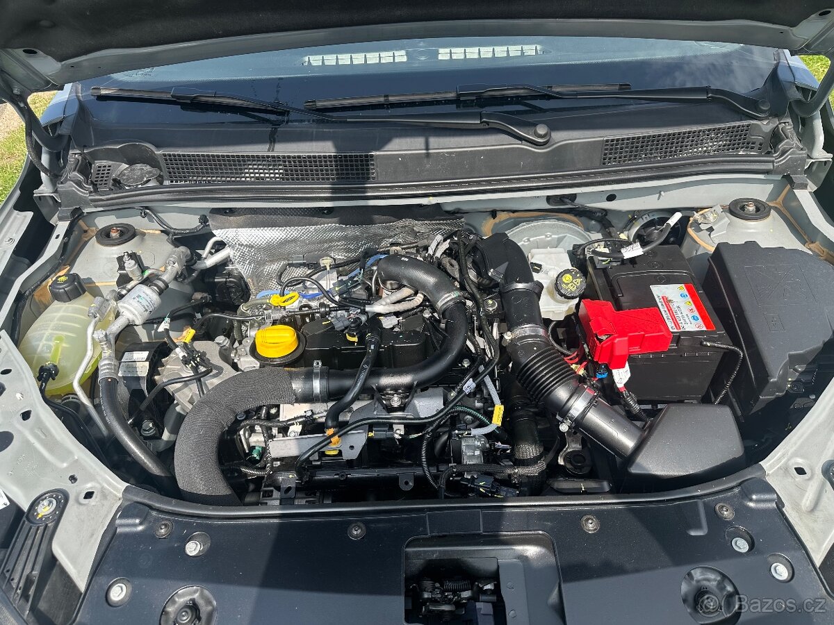 Dacia sandero 1.0 67kw - 20