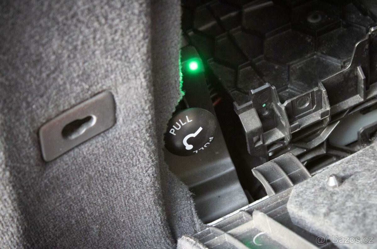 Audi A6 Avant 3.0TDI Quattro - 20