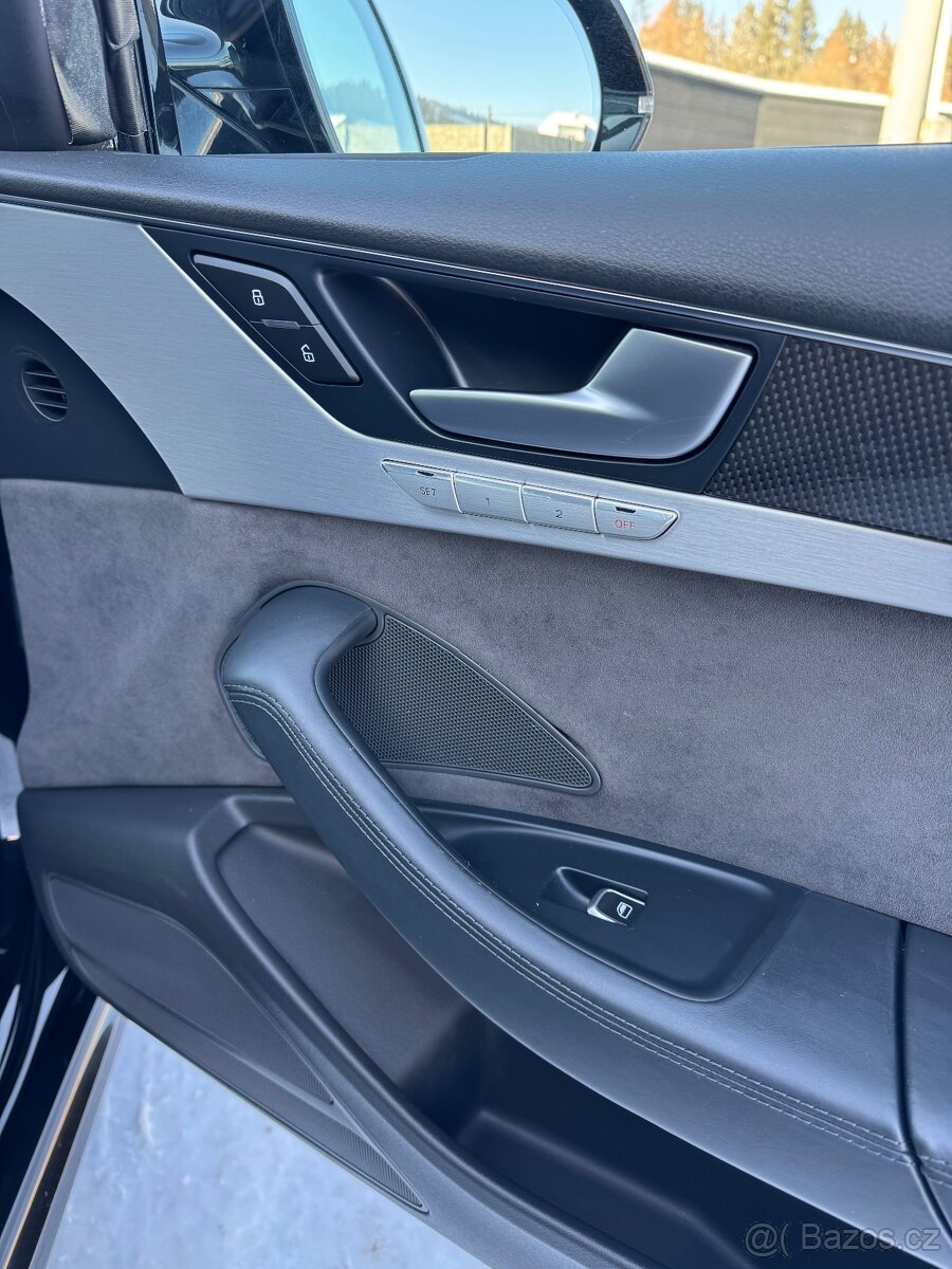 Audi A8 3.0TDI - 20
