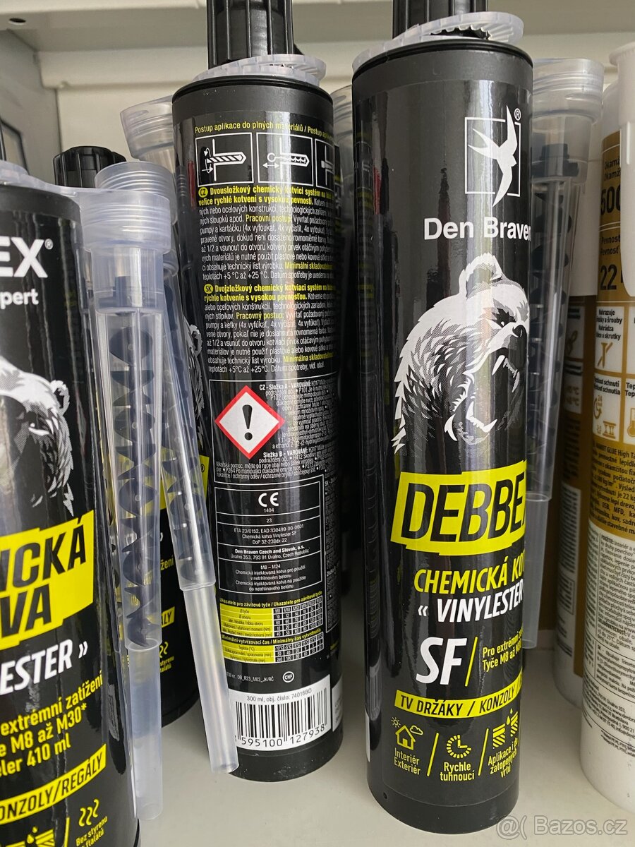 Potřebujeme rychle toho zbavit. Poloviční cena - 20