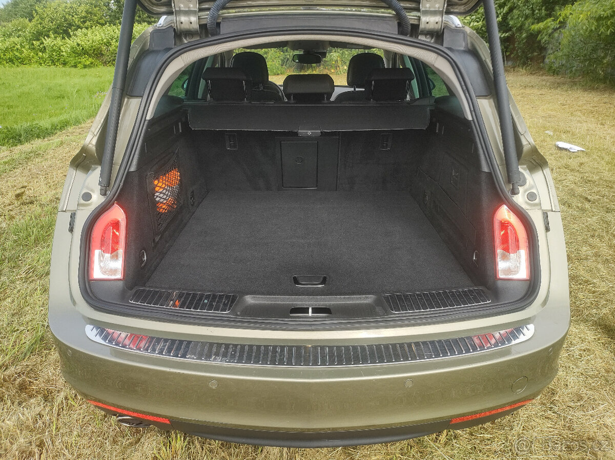 Opel Insignia ST 2.0 CDTi (2016) - 89 000 km - 20