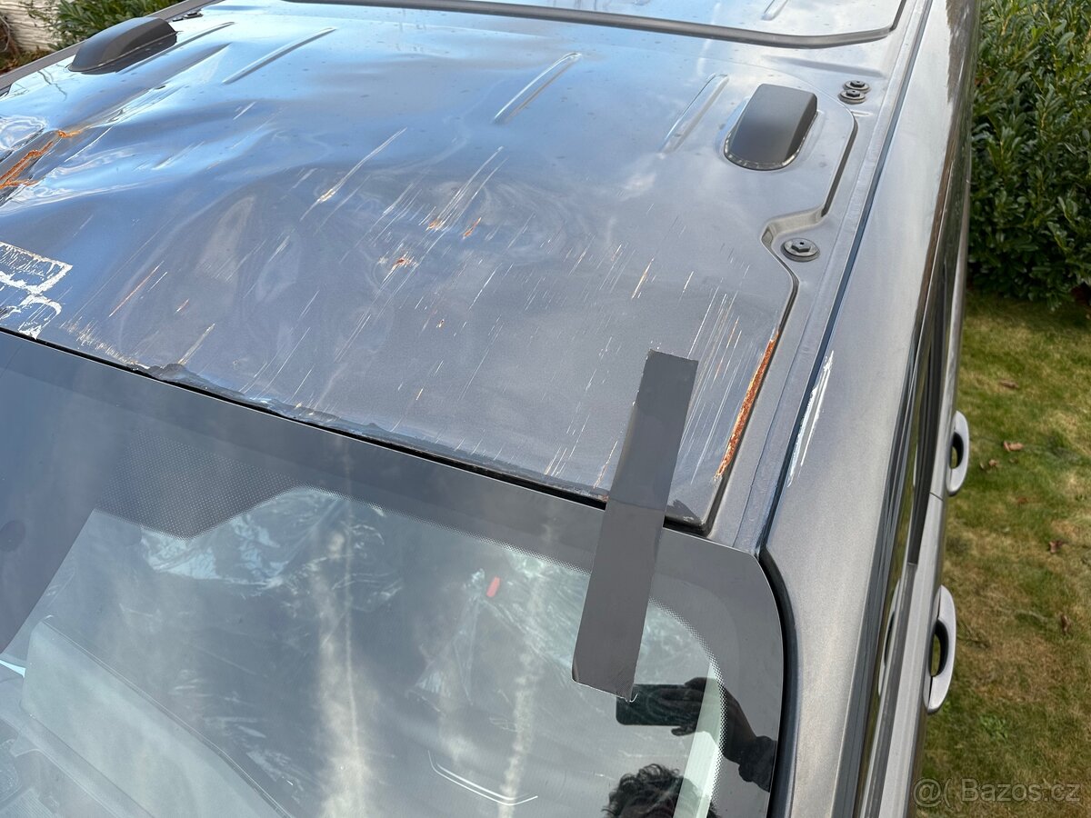 Volkswagen T7 Caravelle - 20