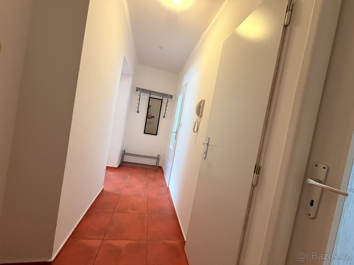 Prodej, apartmán 3+kk, 56 m2, Stříbrnice - 20