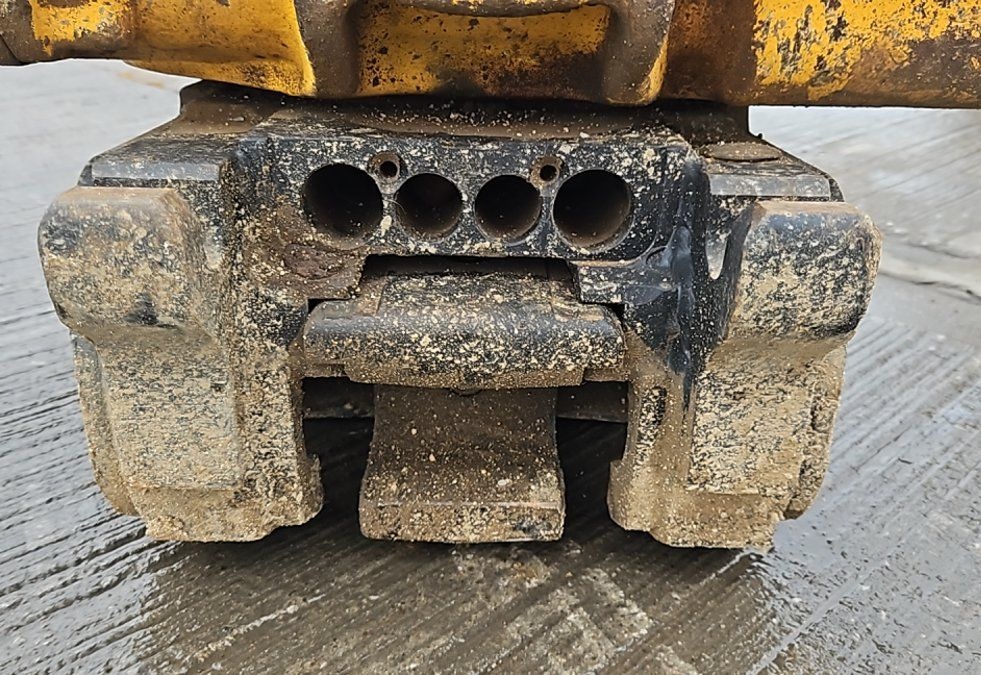 Tiltrotator Engcon EC214 S60 - 20