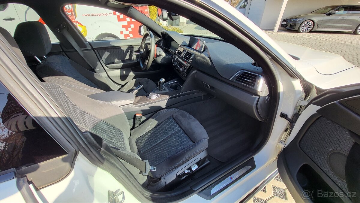 Bmw 430d Xdrive 3.0d Mpaket Lci - 20