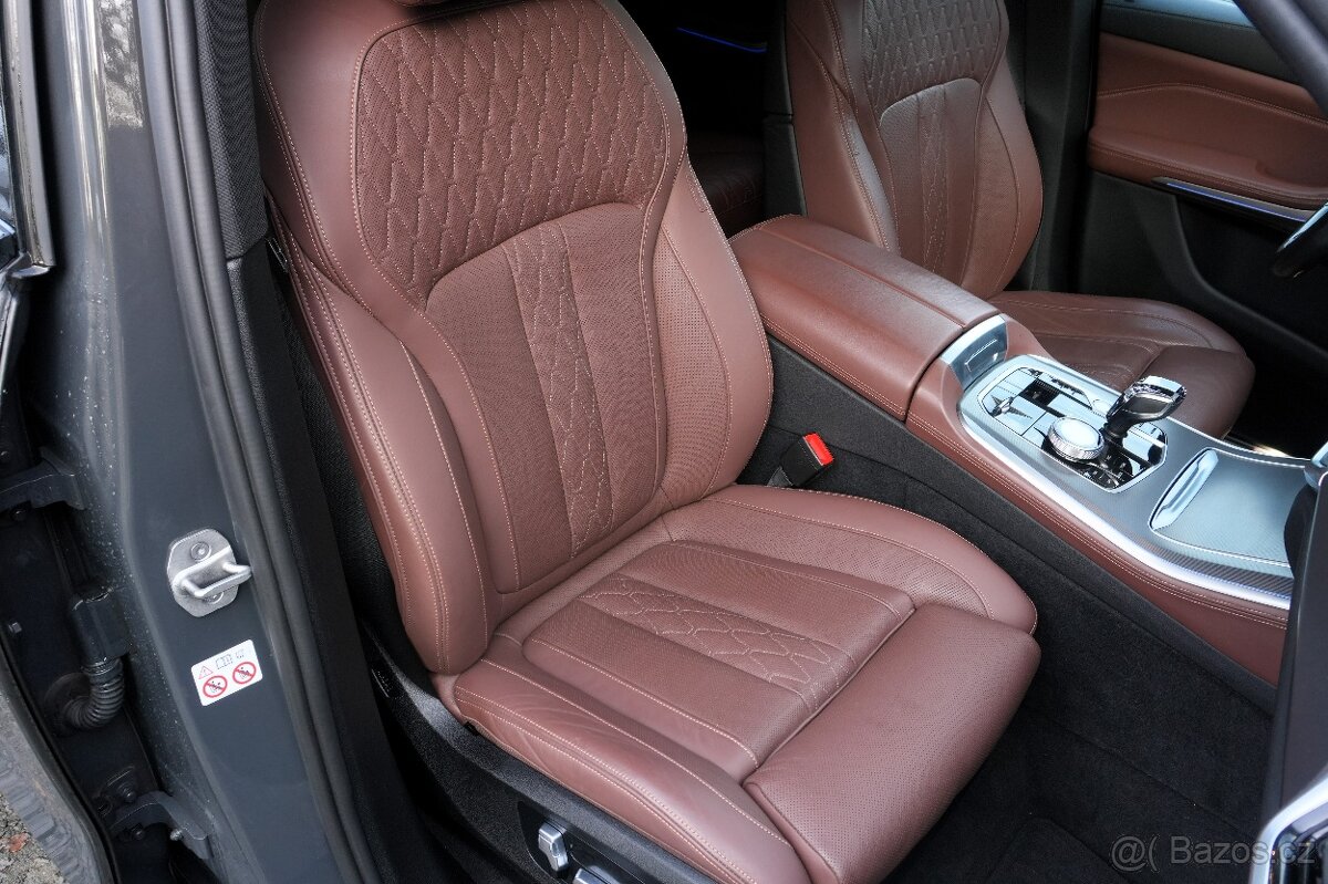 BMW X5 30d 210 kW - 20