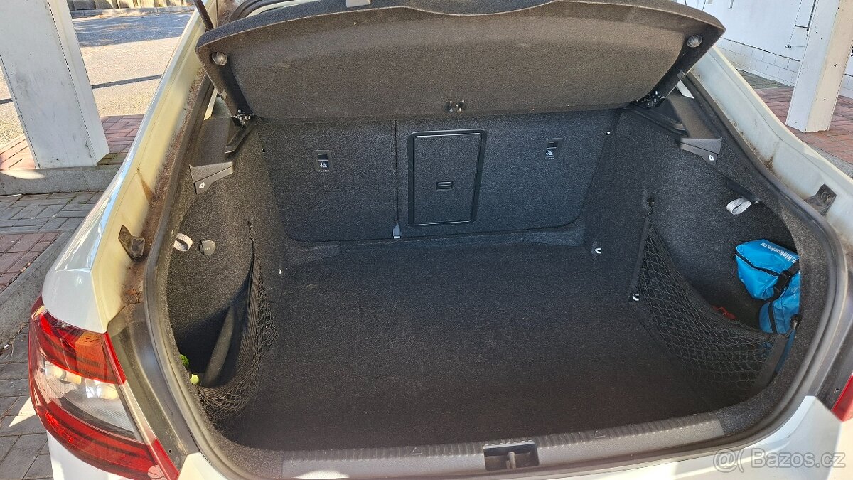 Prodám vůz Škoda Octavia 1,6 TDI, 85kW, 123 392 km, 11/2019 - 20