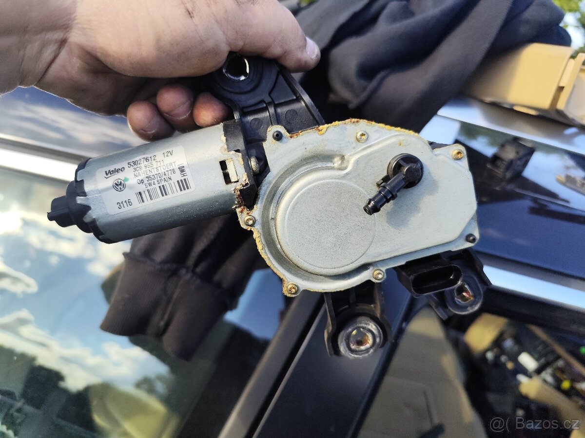 ND Passat B6 Octavia 2 - 20