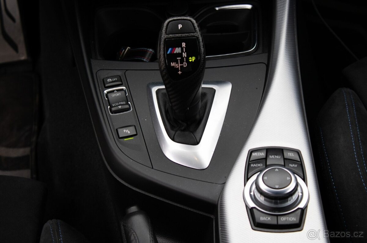 BMW M135iX Xdrive F20 320ps - 20