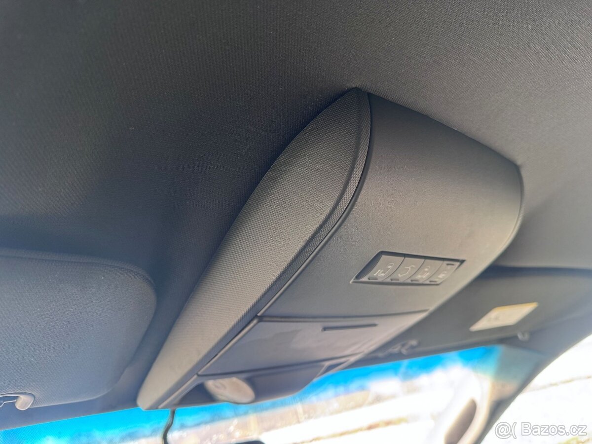 Dodge Grand Caravan 3,6 SXT S type Crew 2018 DPH - 20