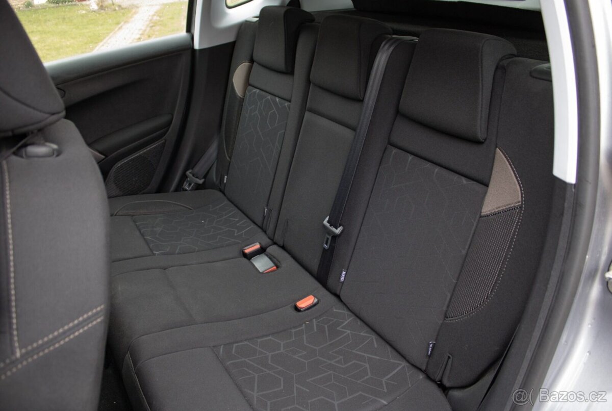 Peugeot 2008 1.2 PureTech 81 kW - 20