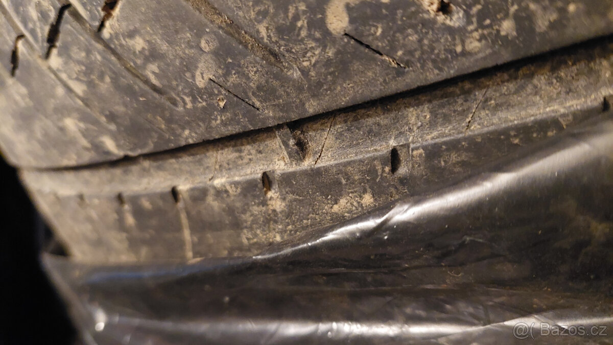 Octavia I, benzín 1.6, r.v. 1999, STK do 27, 265 000 km - 20