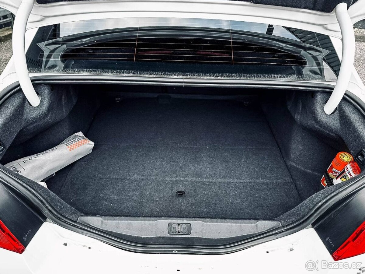 Peugeot 508 2.0 HDi Active BMP6 - 20