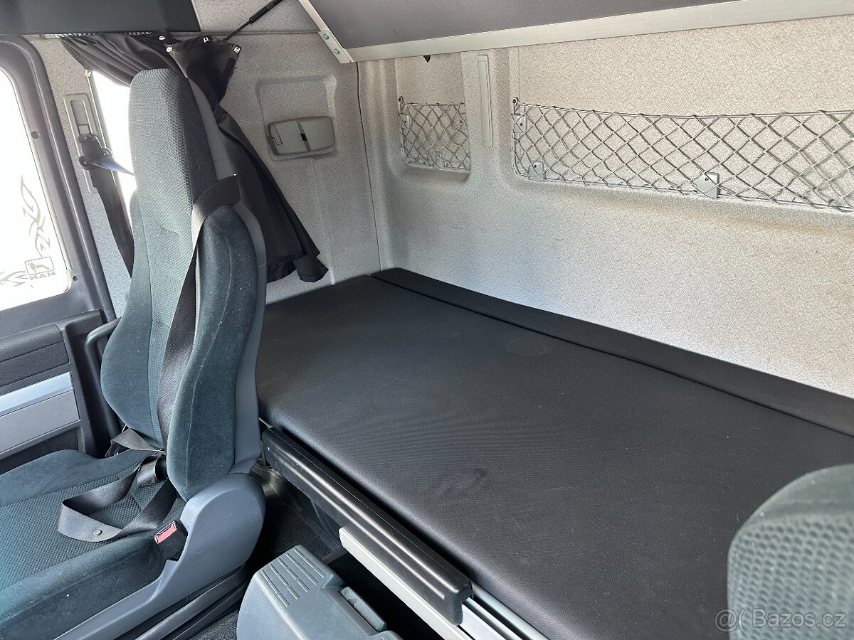 MAN TGX 18.440 STANDART E6 - 20