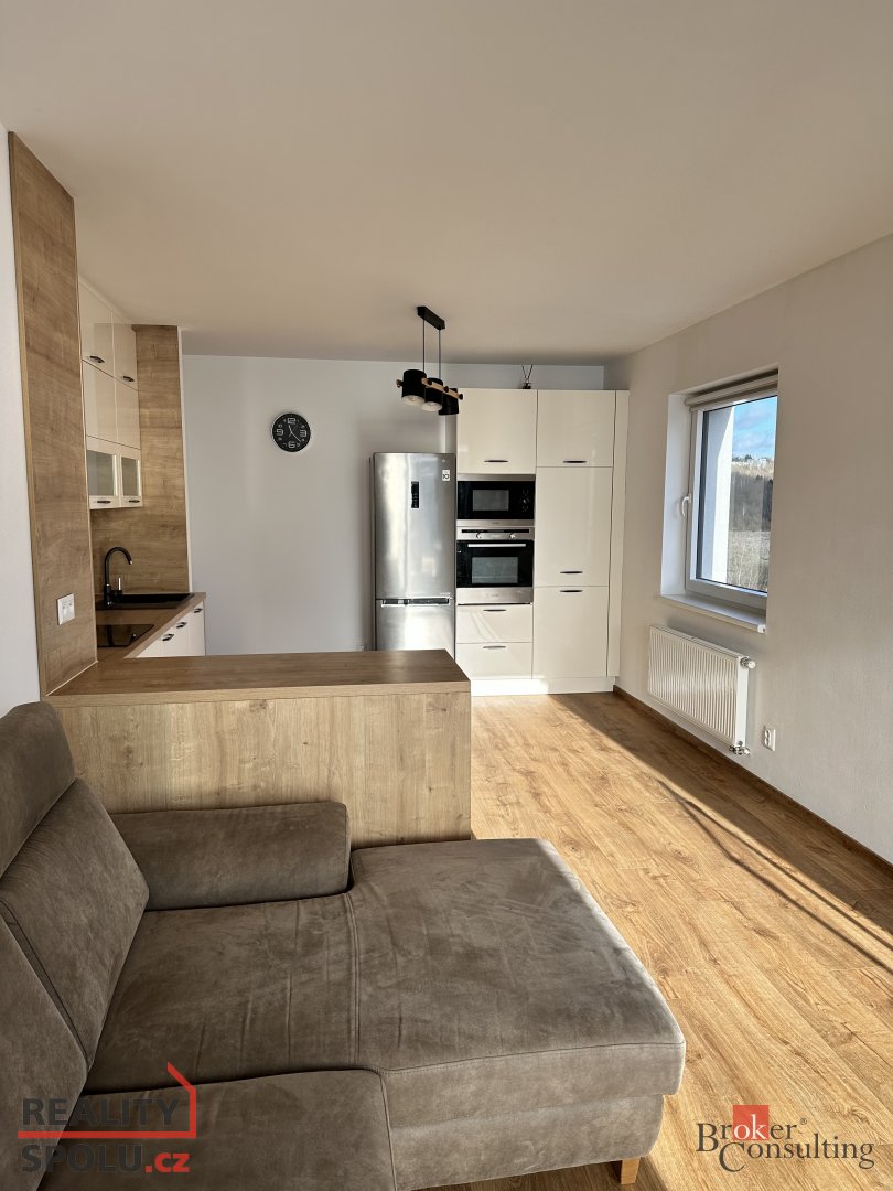 Pronájem, byty/2+kk, 62 m2, Na Chmelnicích 1691/67, 32300 Pl - 20