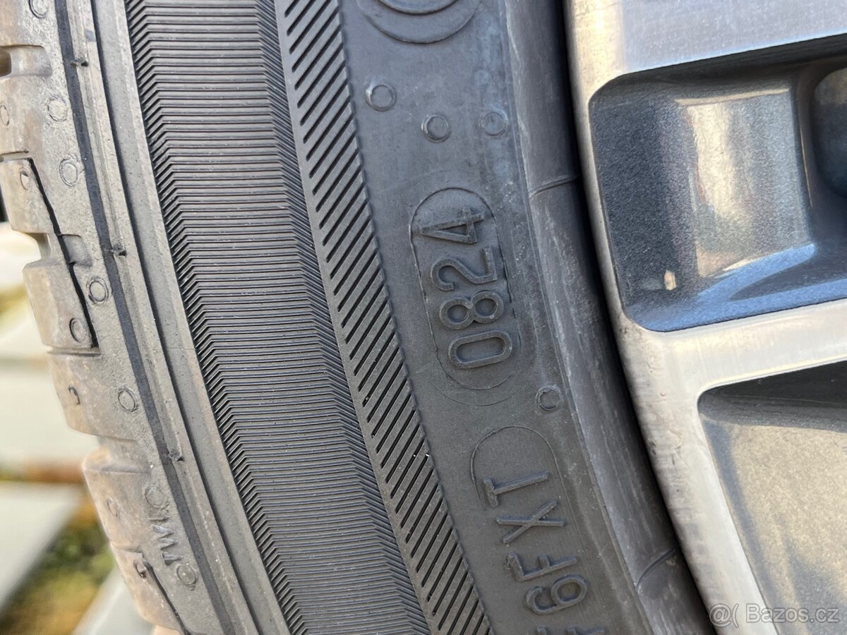 BMW G20 320i M-paket 2022 41tkm tkm - 20