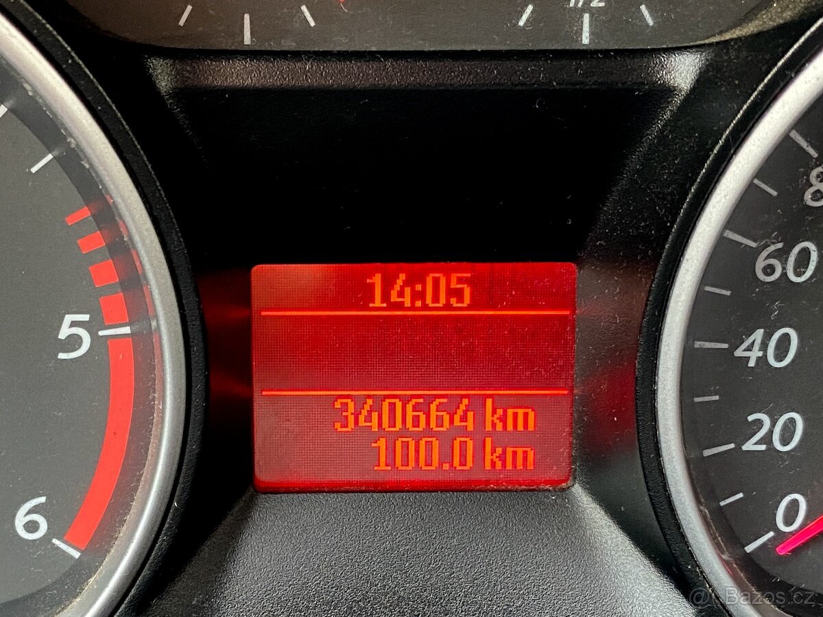 Ford S-MAX, 2.0 TDCI 96kW - 20