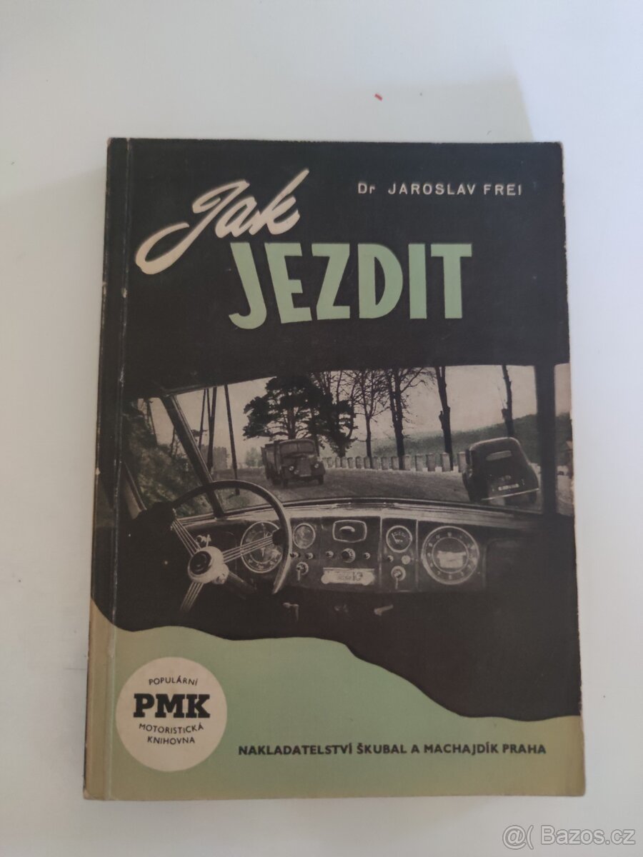 Odborná a naučná literatura - 20