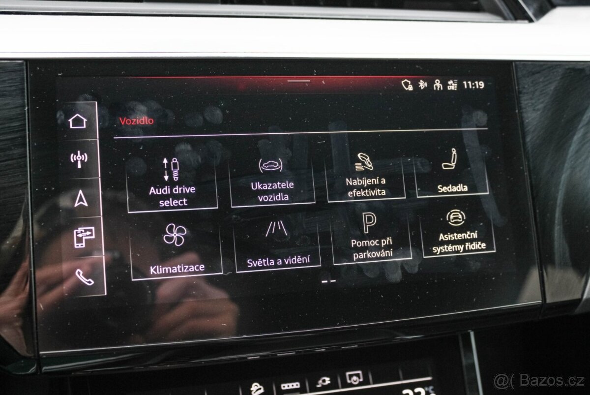 Audi E-tron S quattro - 20