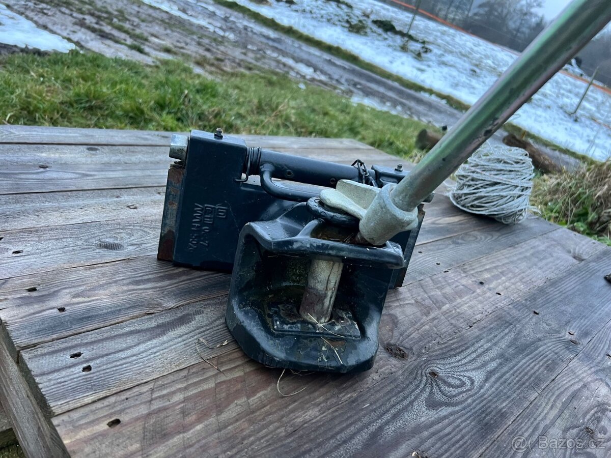 Case Farmall 95A možnost financovat přes PGRLF - 20