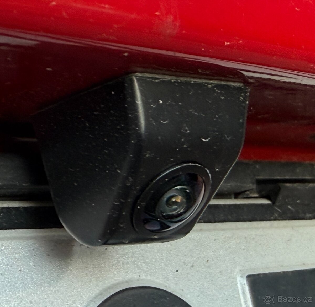 PĚKNÁ , BENZINOVÁ TOYOTA AYGO COOL 5DV. KLIMA 95tis km - 20