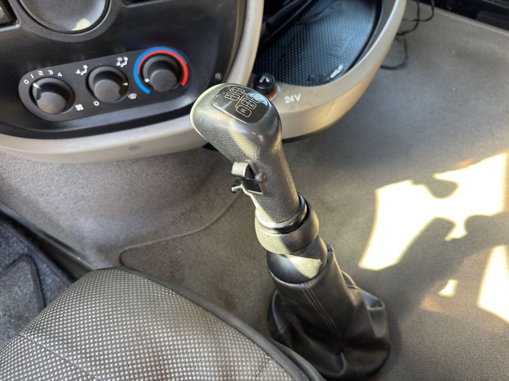 DAF XF 105.460 SC Palfinger PK 20002 + SVAN CHTP 18 - 20