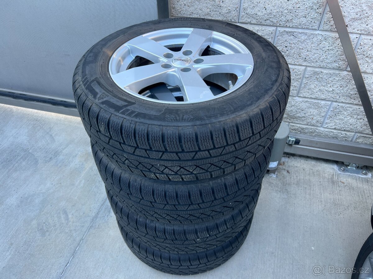 TOYOTA RAV4 2.0D D4D 105 KW,1.MAJ.MANUÁL,TAŽNÉ,NAVI,KAMERA - 20