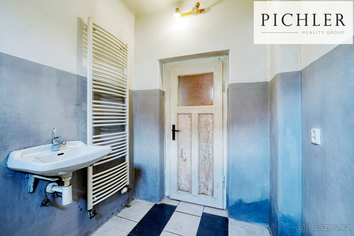 Prodej bytu 3+kk 72 m², Klatovy - 20