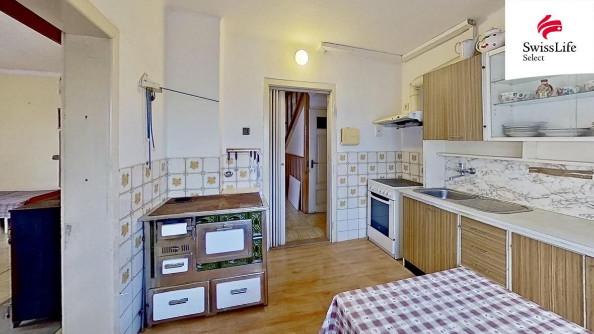 Prodej rodinného domu 150 m2, Bohdaneč - 20