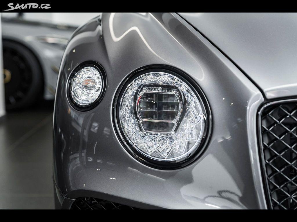 Bentley Continental GT - 20