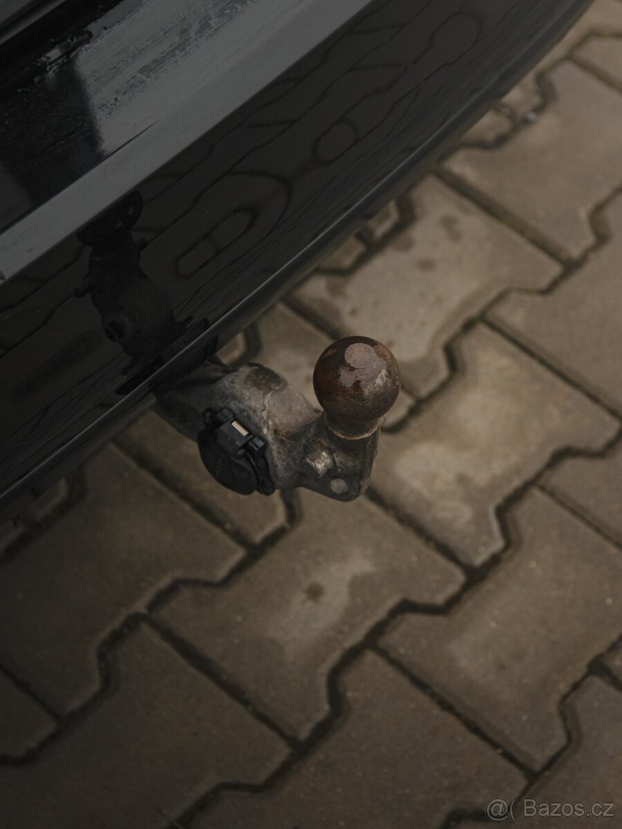 Volvo V90, D5 AWD 2,0/173kW DPH Tažné - 20