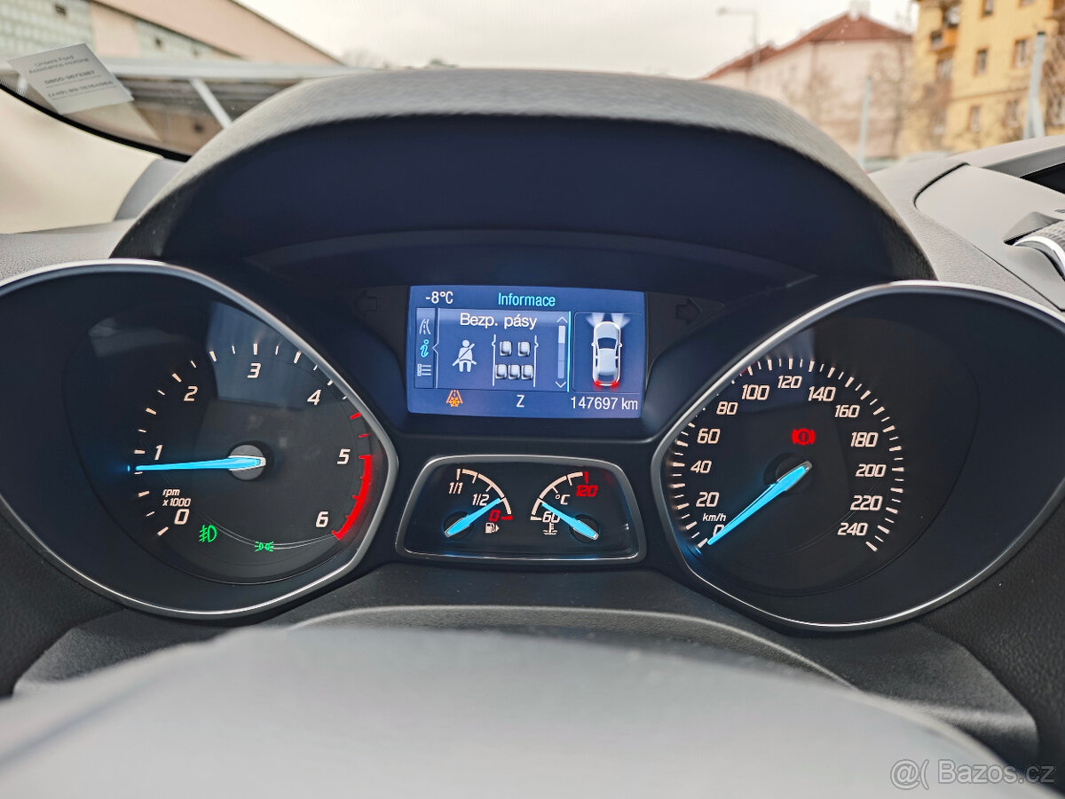 Ford Kuga 2.0 TDCi Titanium AWD Xenon - 20