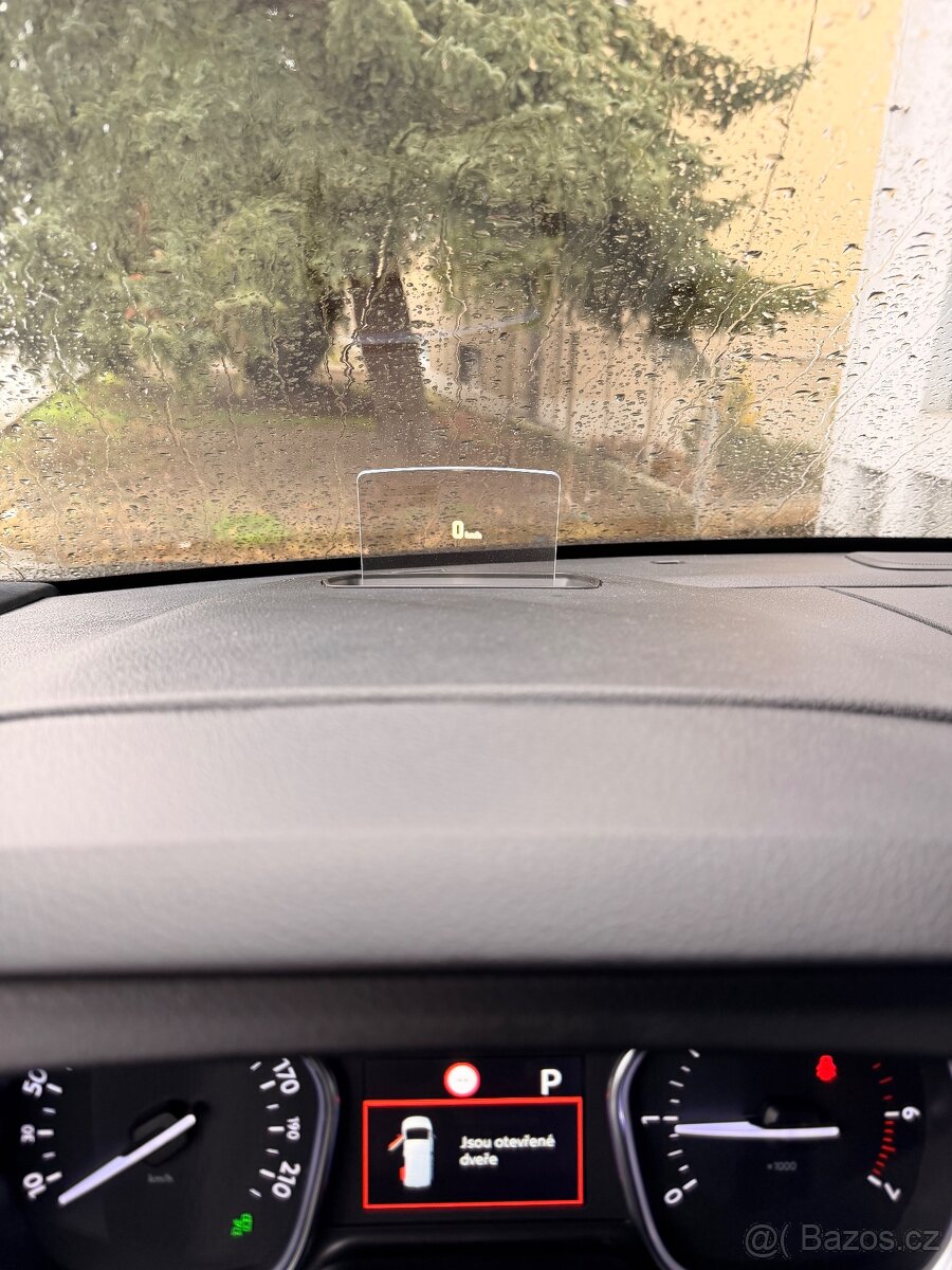 Peugeot expert traveller - 20