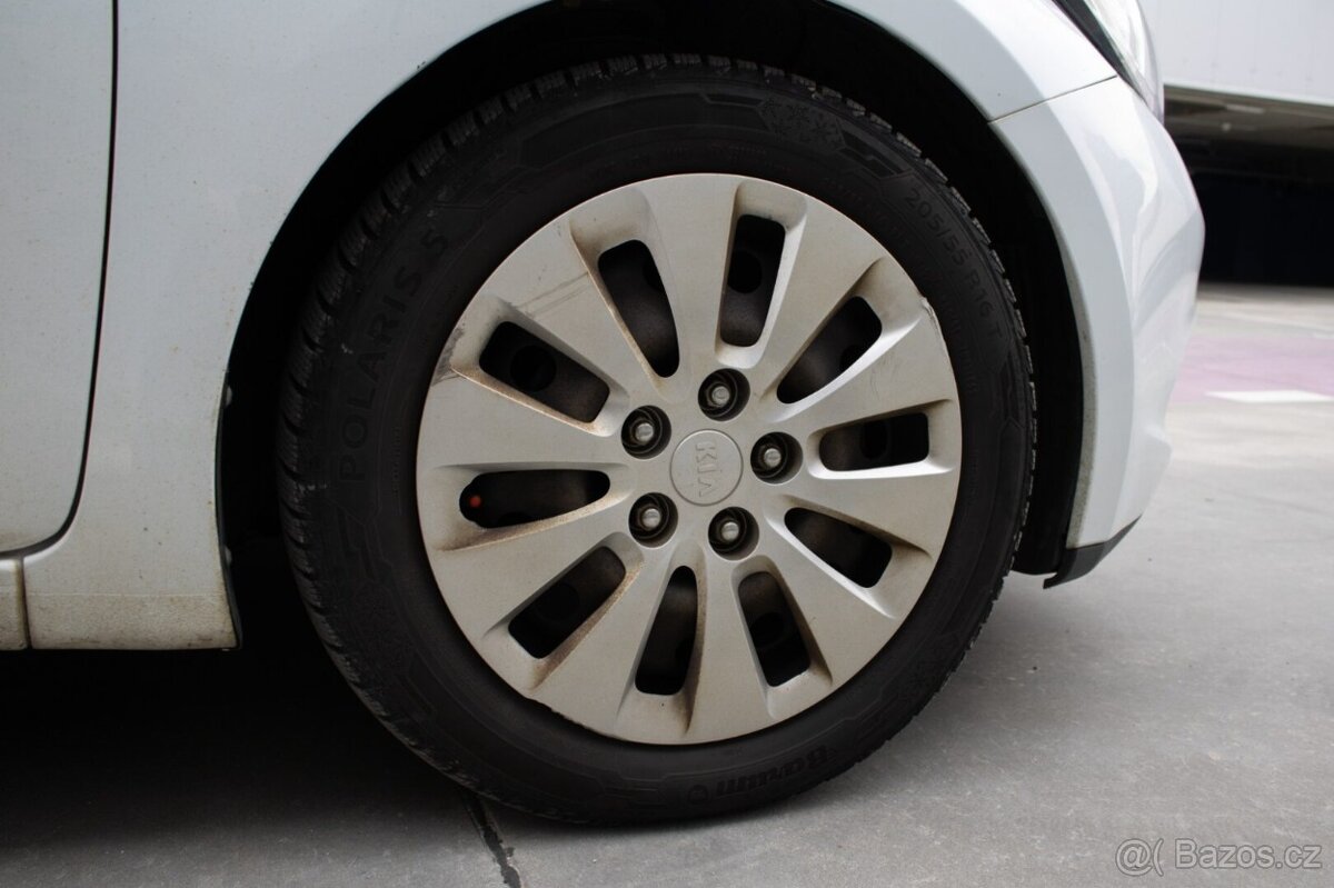 Kia Cee´d 1.6 CRDi 94 kW - 20