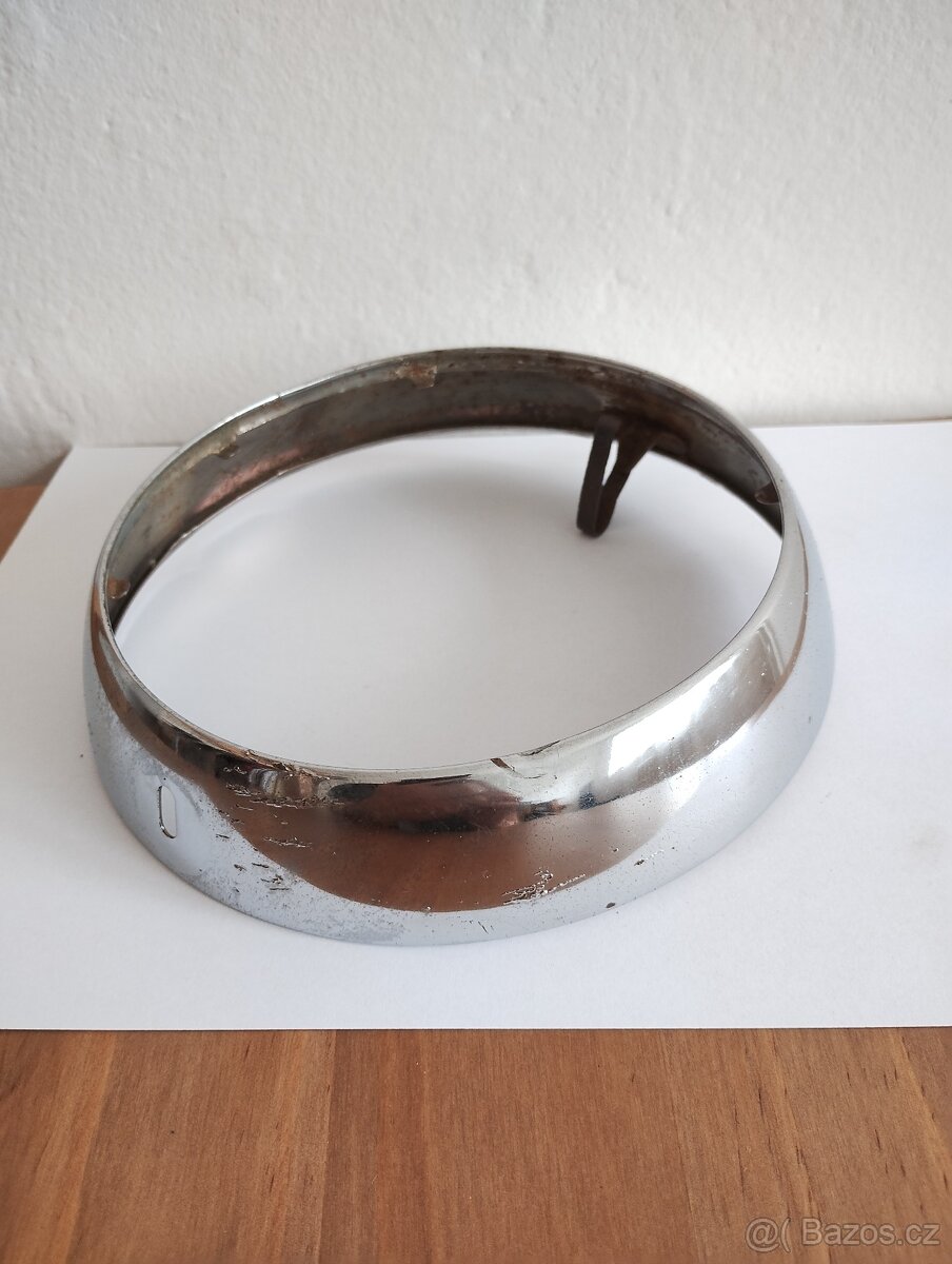 Prodám díly na Jawa 250/353 kývačka a jawa 250/559 panelka - 20